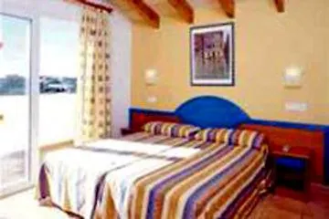 Cala Blanca Villas 칼라 블랑카